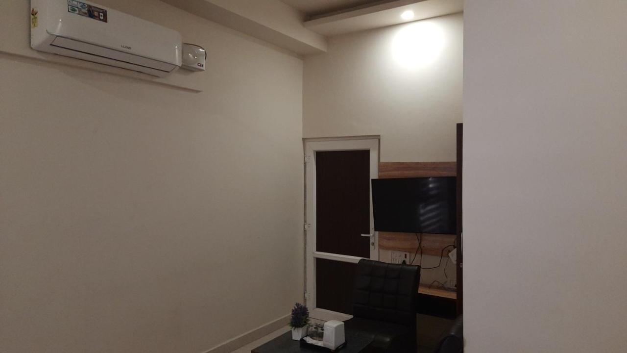 Hotel Ventures Inn Amritsar Kamer foto